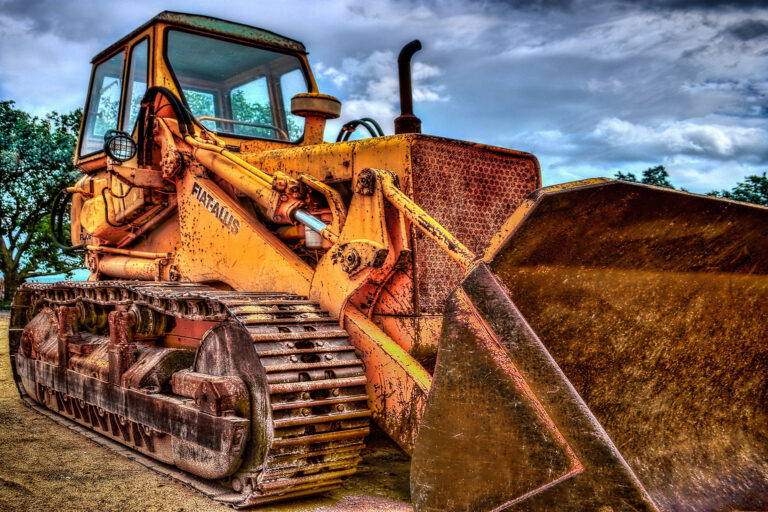 Sustainable Construction: Combining Innovation with Quality Materials