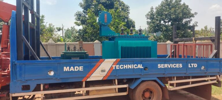 Made Technical Services: Powering Uganda’s Growth Through Engineering, Construction, and Property Solutions